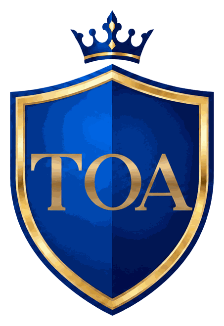 株式会社TOA